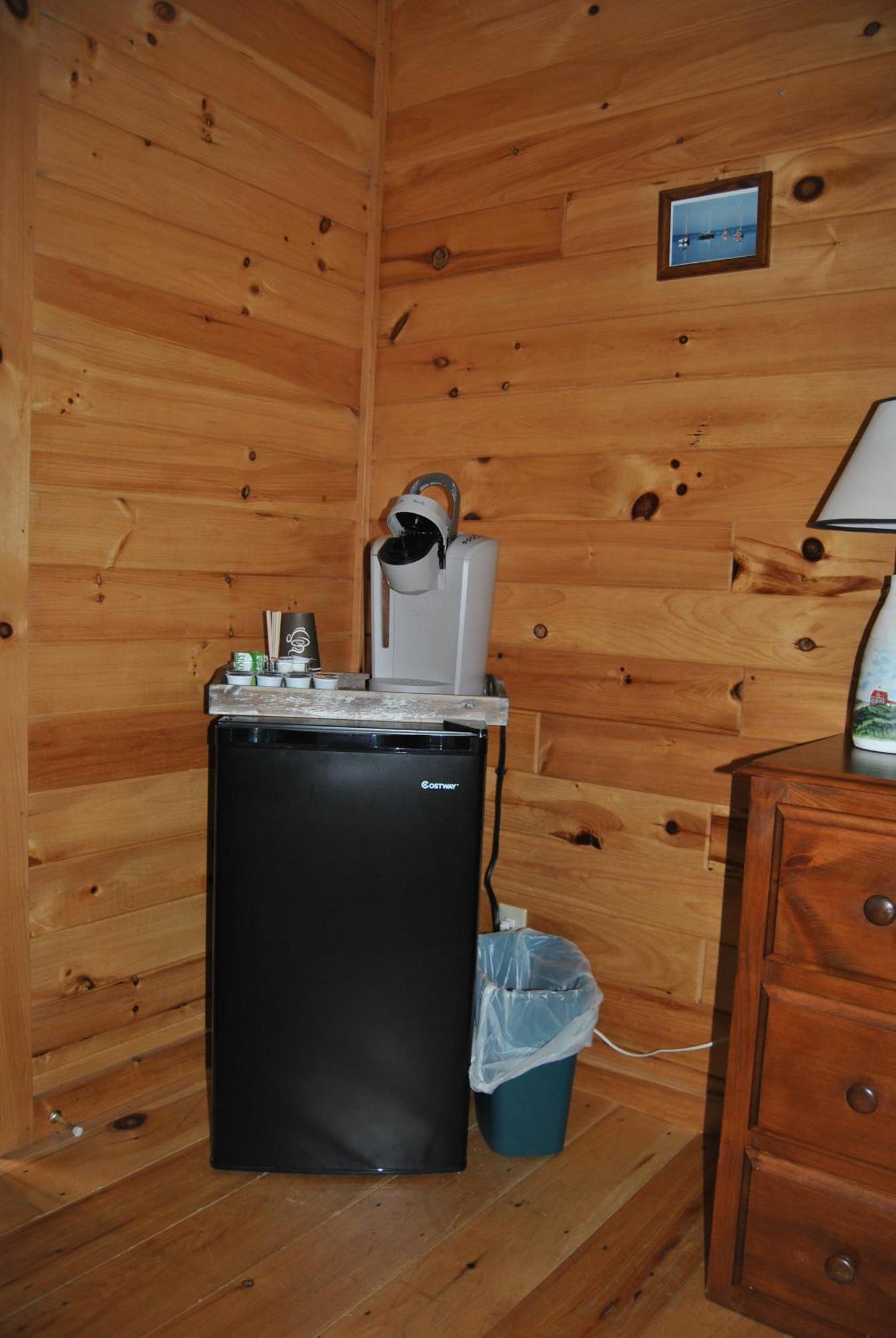 The Eggemoggin Reach Inn Brooklin Экстерьер фото