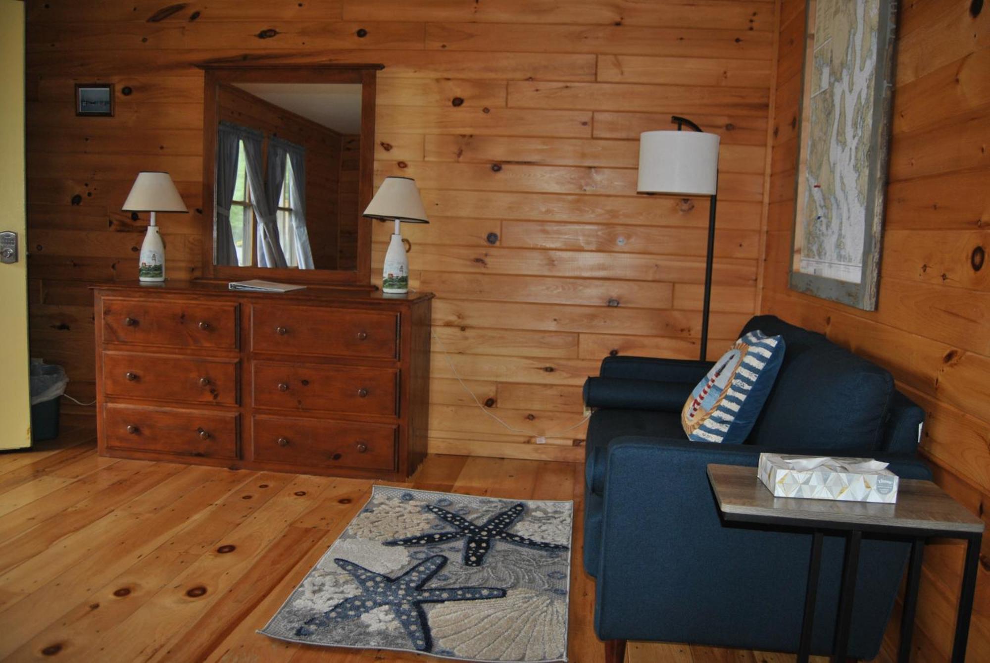 The Eggemoggin Reach Inn Brooklin Экстерьер фото