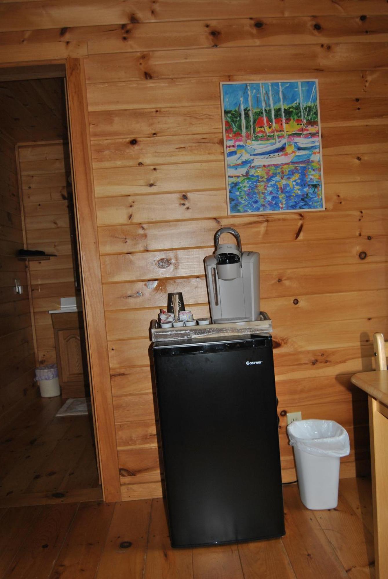 The Eggemoggin Reach Inn Brooklin Экстерьер фото