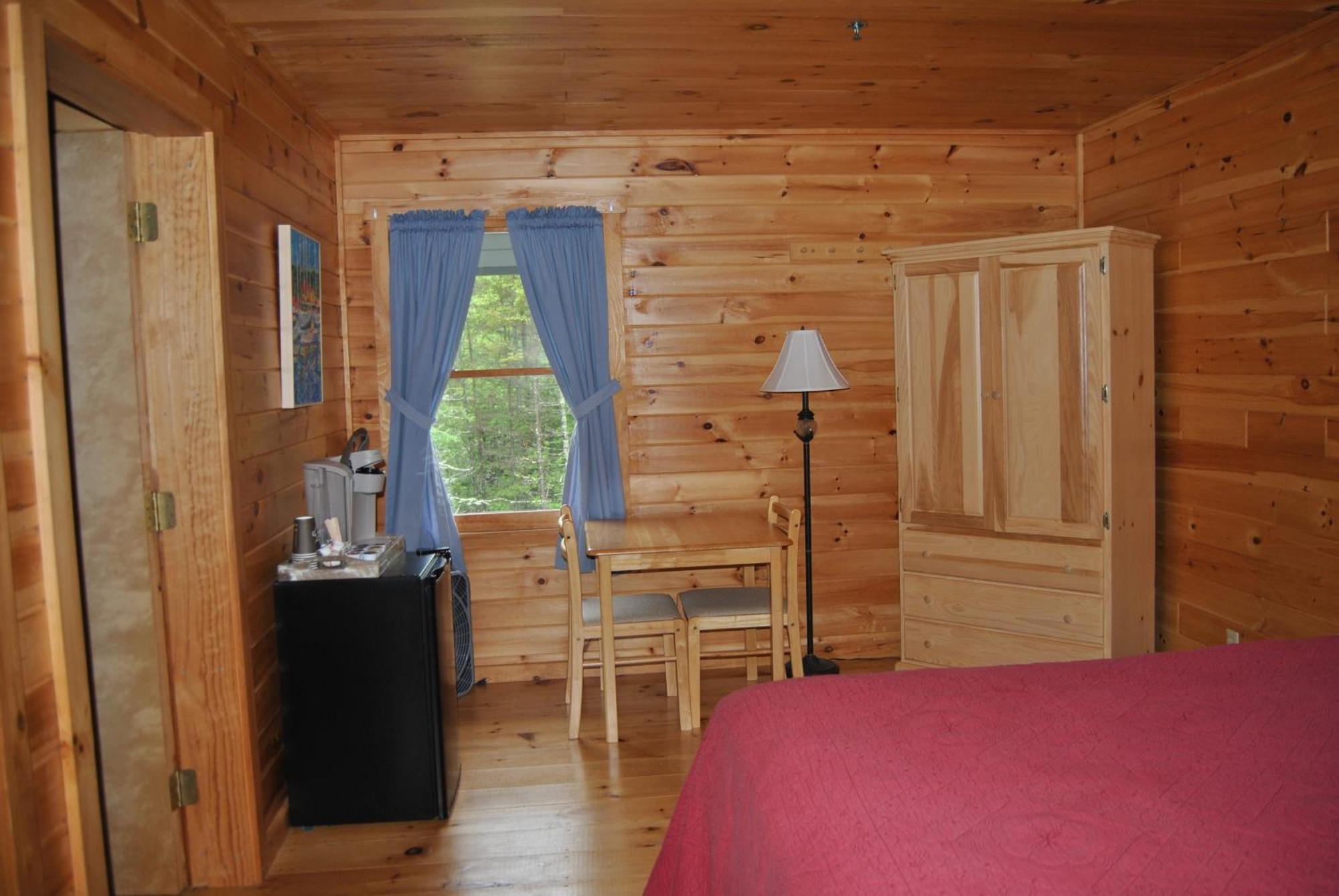 The Eggemoggin Reach Inn Brooklin Экстерьер фото
