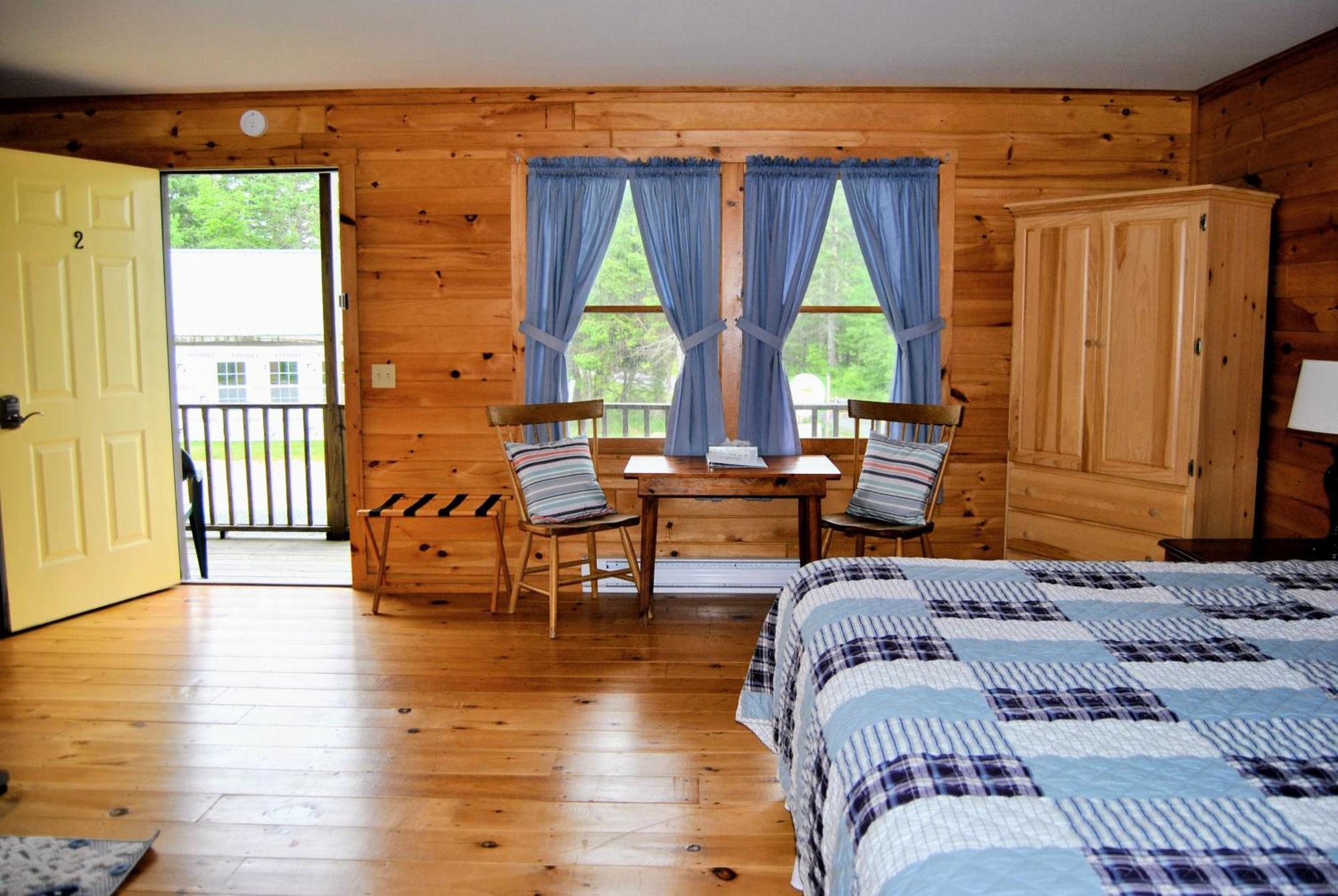The Eggemoggin Reach Inn Brooklin Экстерьер фото