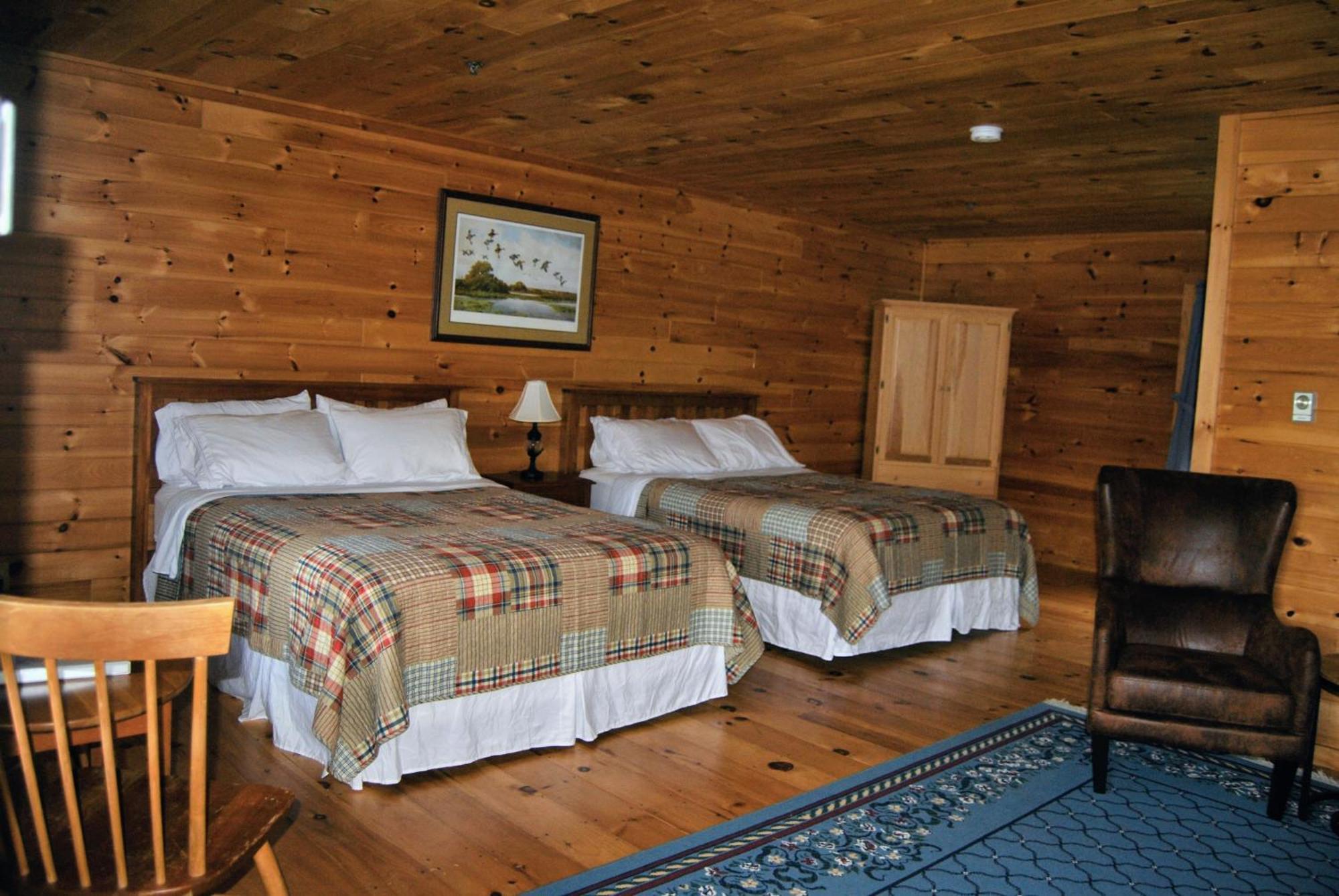The Eggemoggin Reach Inn Brooklin Экстерьер фото