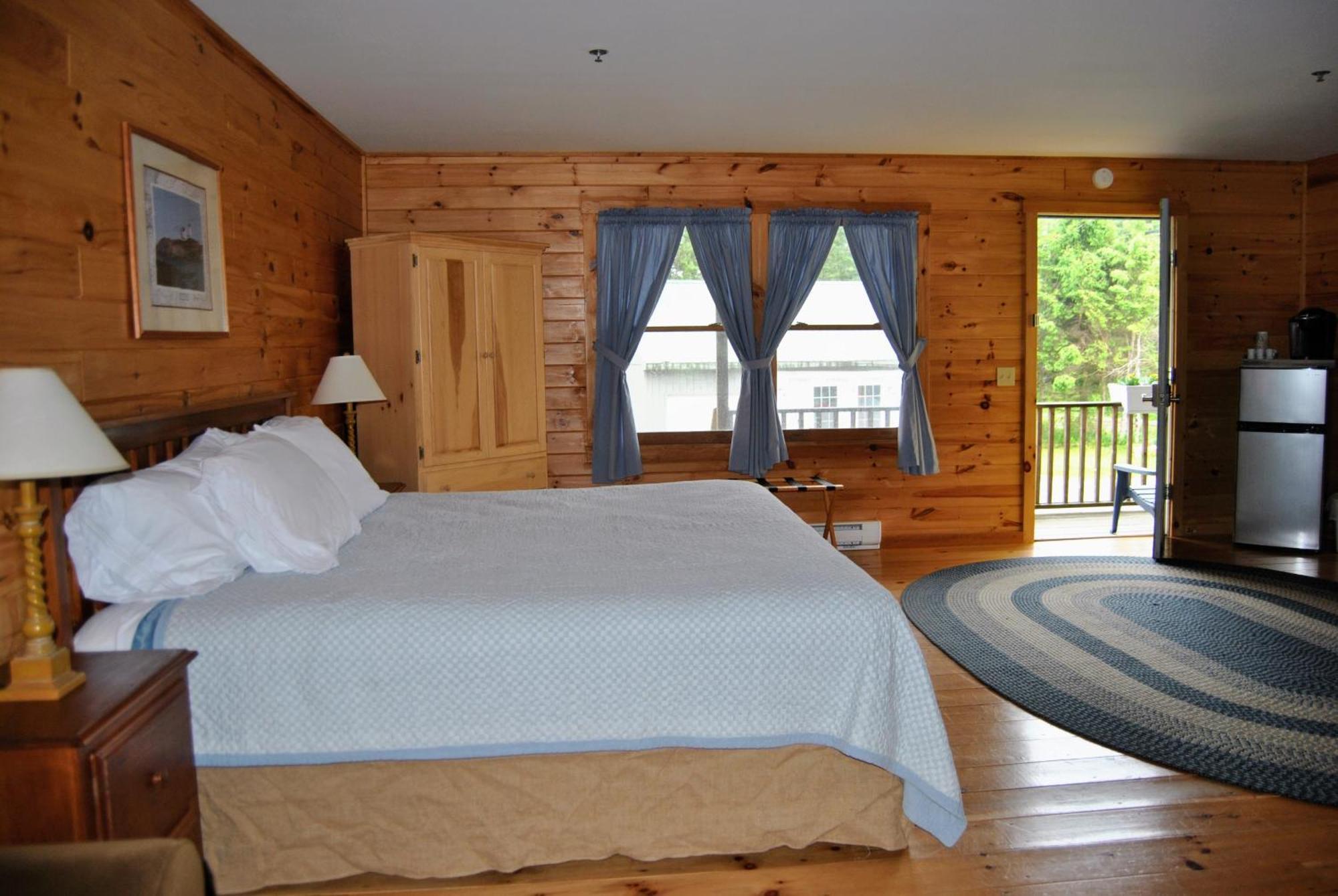The Eggemoggin Reach Inn Brooklin Экстерьер фото