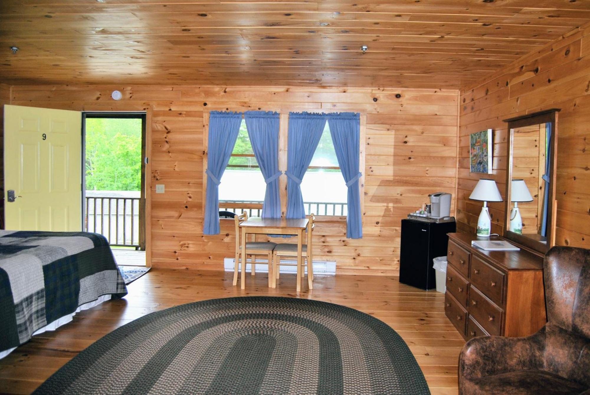 The Eggemoggin Reach Inn Brooklin Экстерьер фото