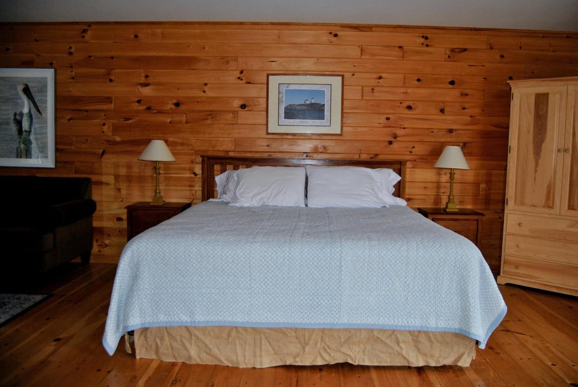 The Eggemoggin Reach Inn Brooklin Экстерьер фото
