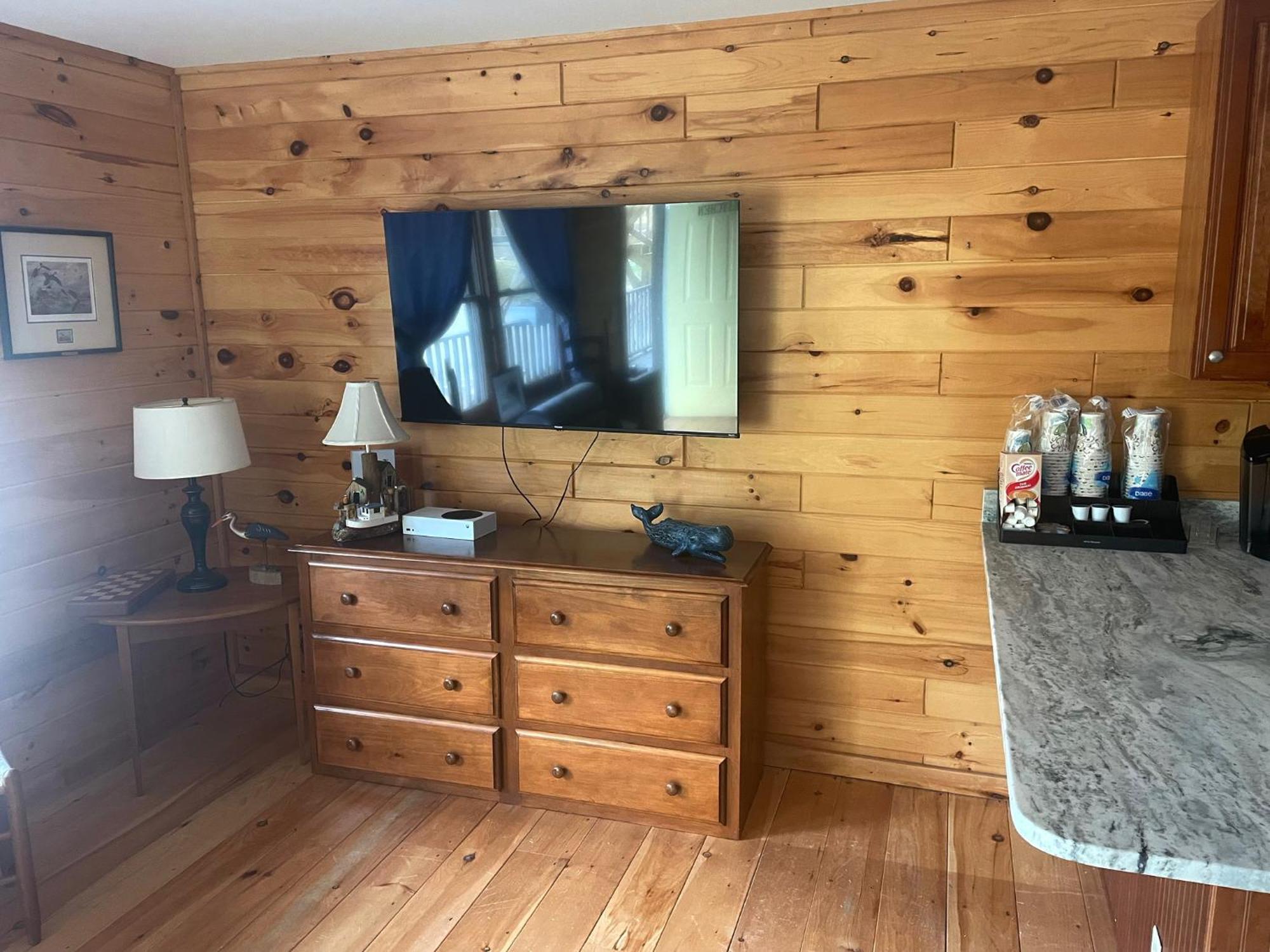 The Eggemoggin Reach Inn Brooklin Экстерьер фото