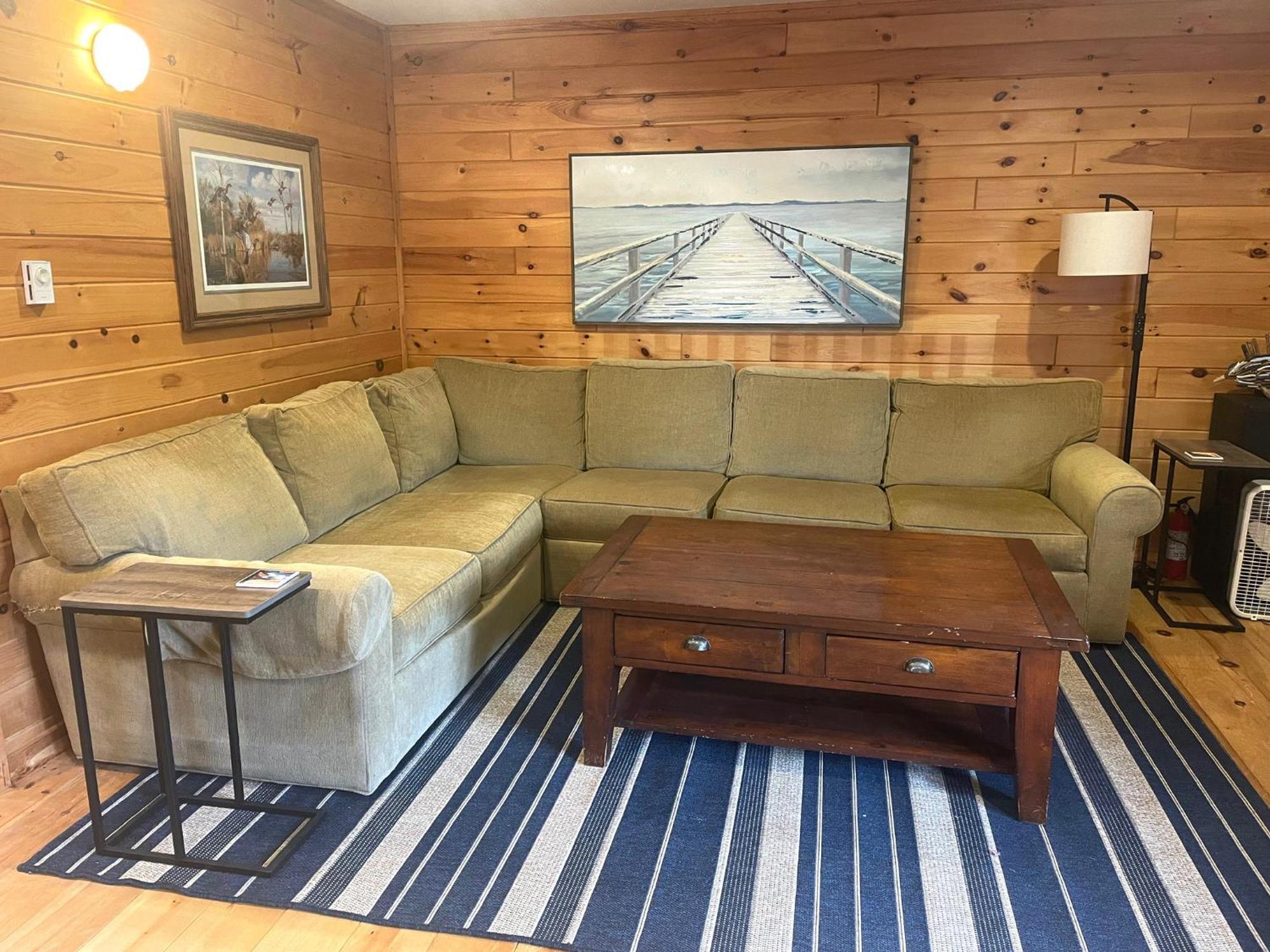 The Eggemoggin Reach Inn Brooklin Экстерьер фото